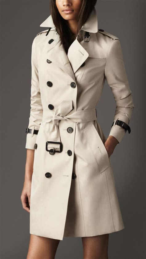 burberry look alike coats.